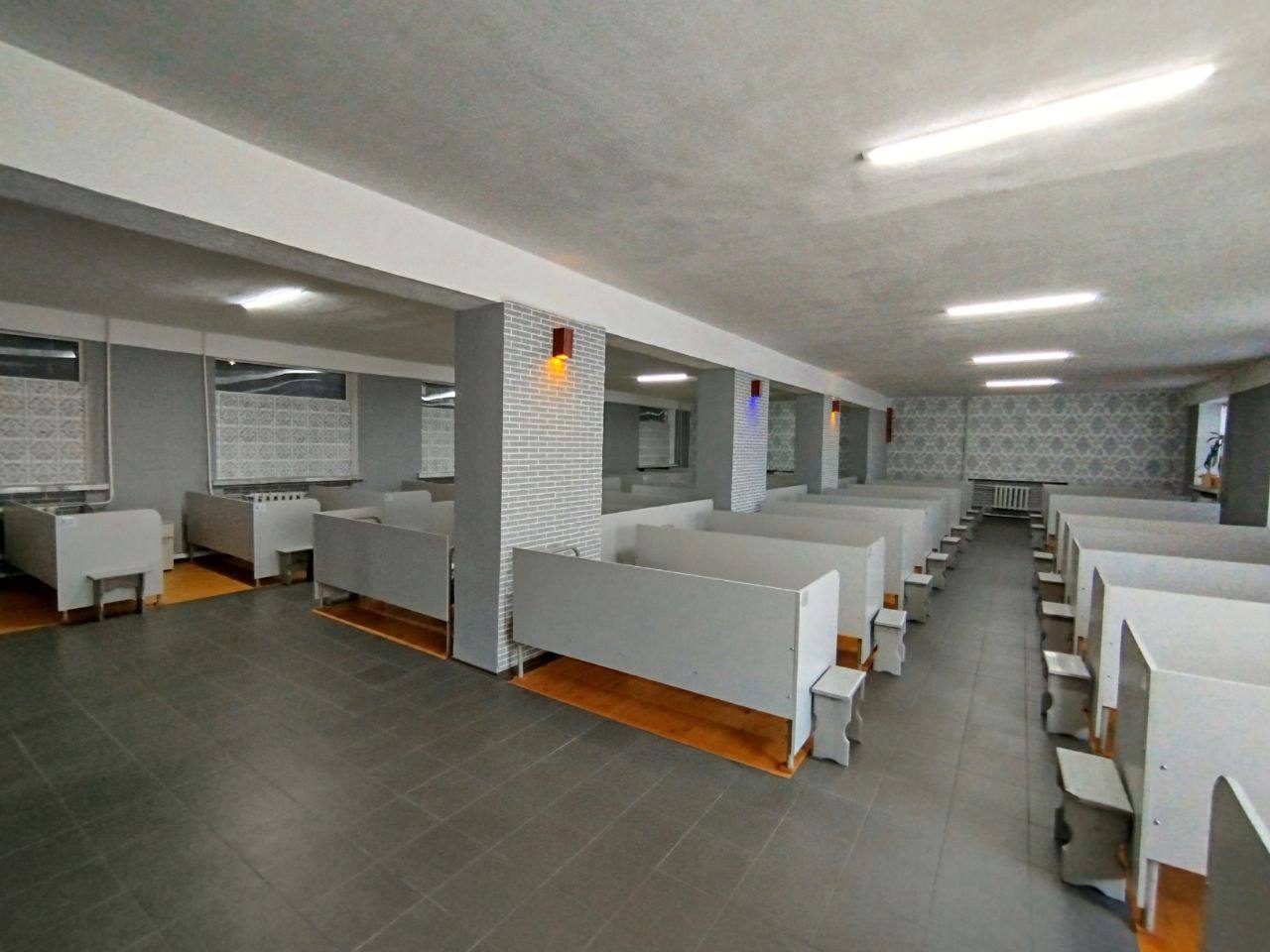 [Житомирська виправна колонія (№4)]