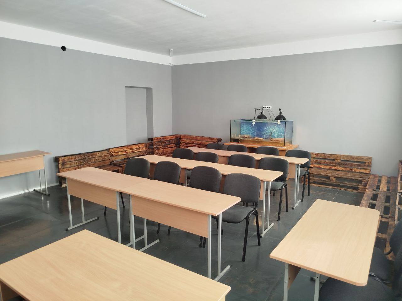 [Житомирська виправна колонія (№4)]