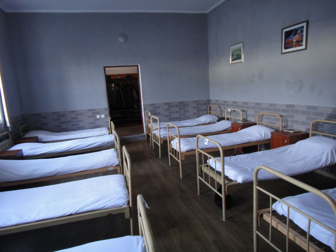 [Житомирська виправна колонія (№4)]