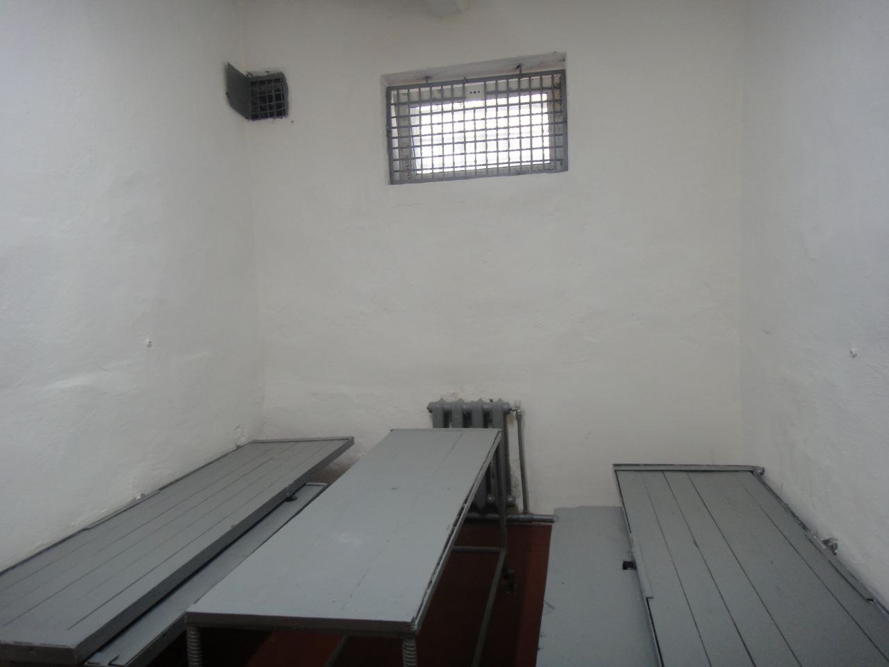 [Житомирська виправна колонія (№4)]