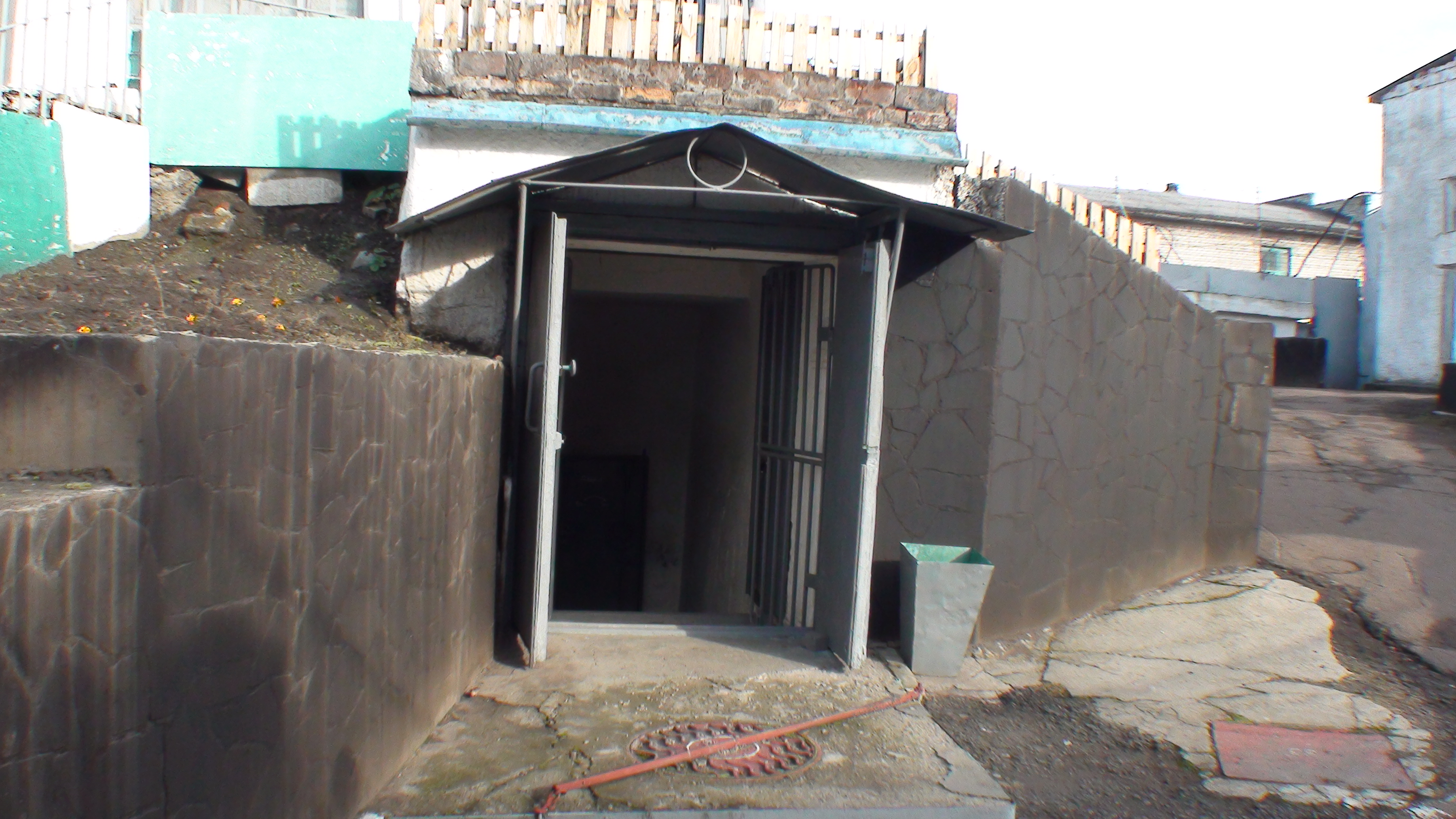 [Житомирська виправна колонія (№4)]