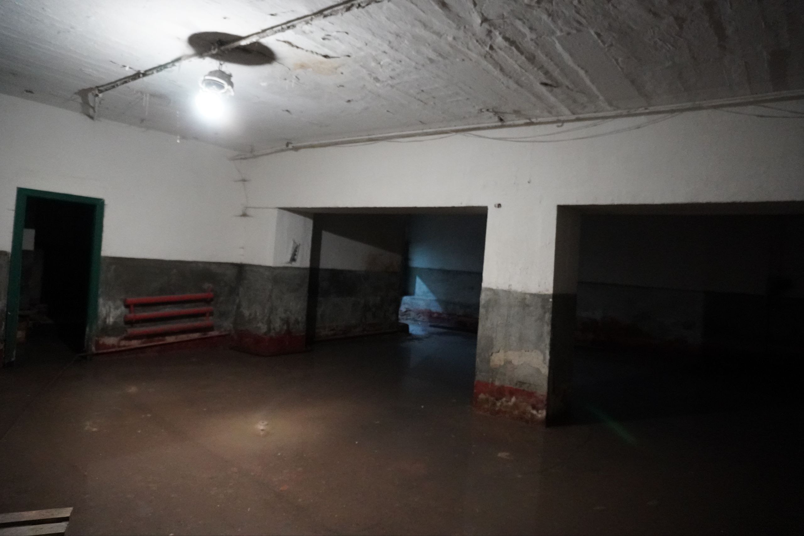 [Житомирська виправна колонія (№4)]