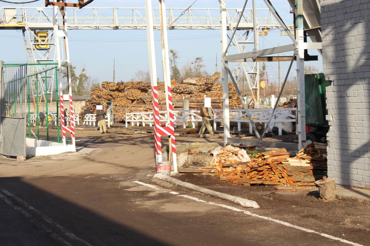 [Житомирська виправна колонія (№4)]