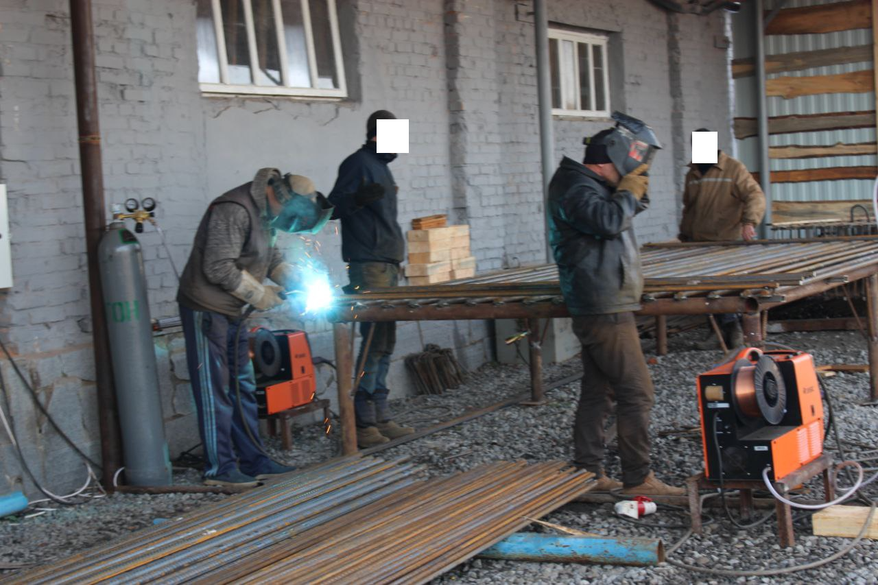 [Житомирська виправна колонія (№4)]