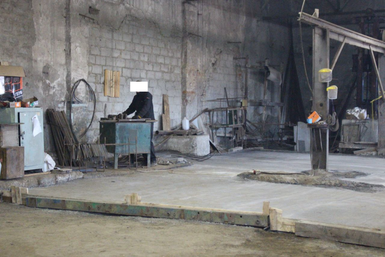 [Житомирська виправна колонія (№4)]