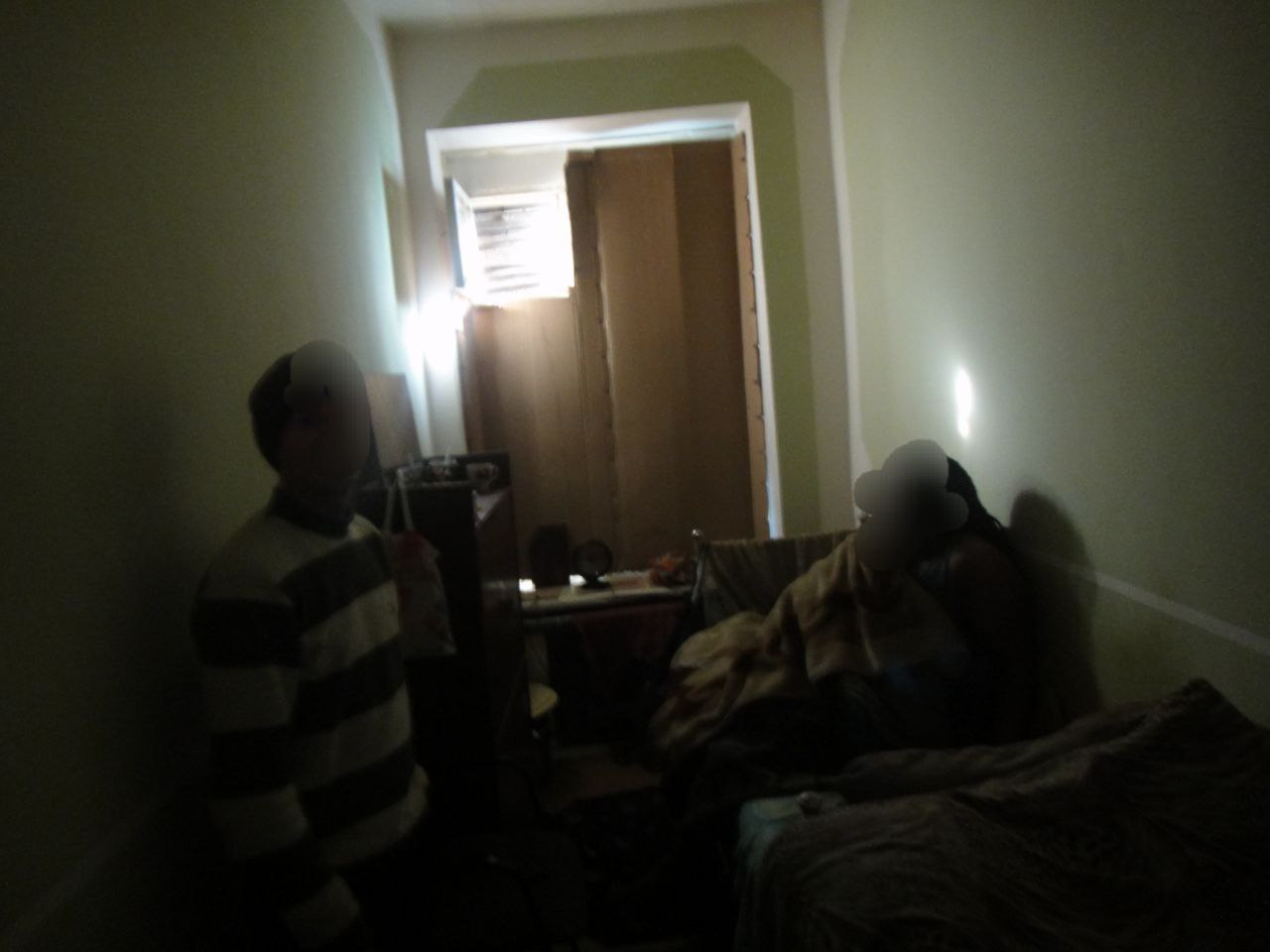 [Житомирська виправна колонія (№4)]