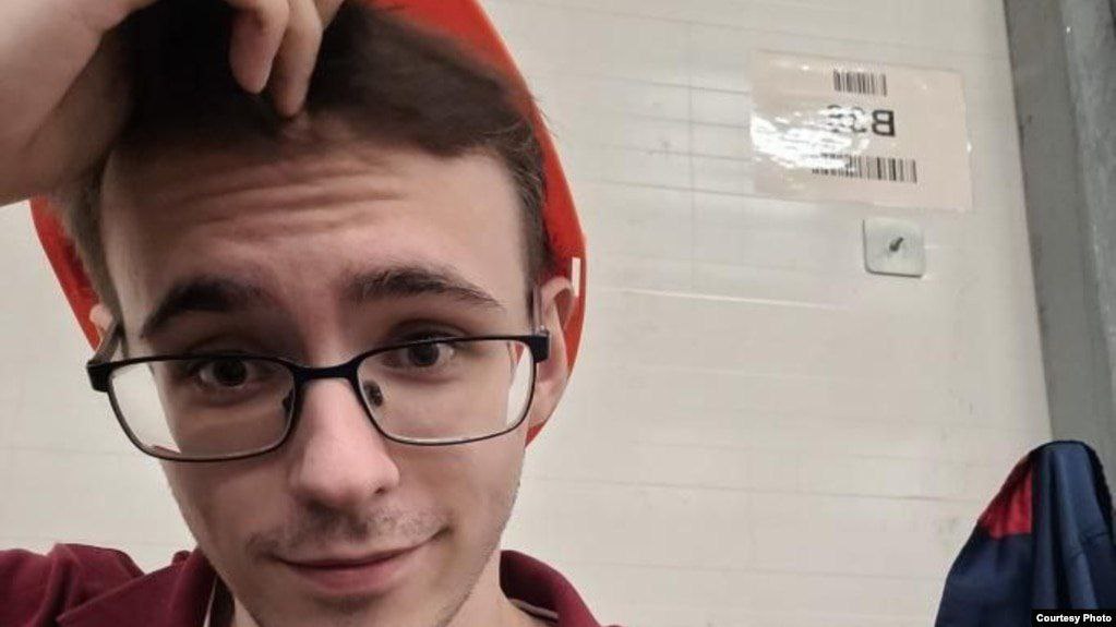 Павло Владіміров, фото: Активатика