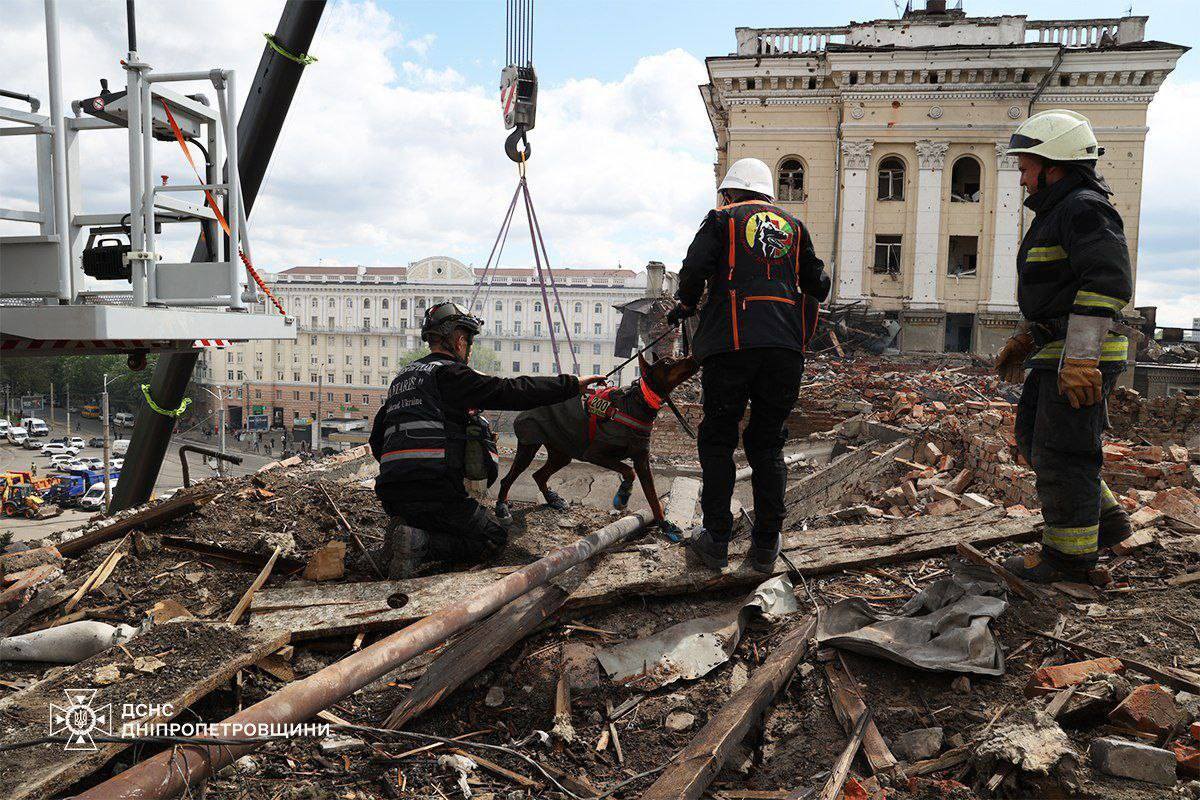 Фото з персонального архіву Лариси Борисенко