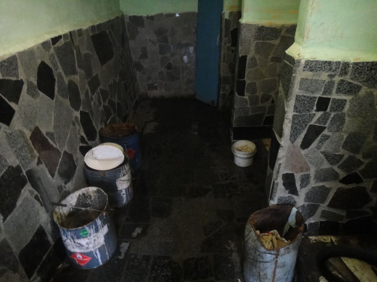 [Криворізька виправна колонія (№80)]