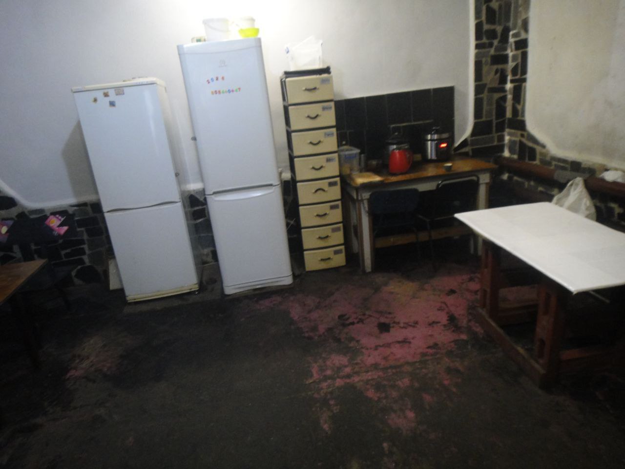 [Криворізька виправна колонія (№80)]