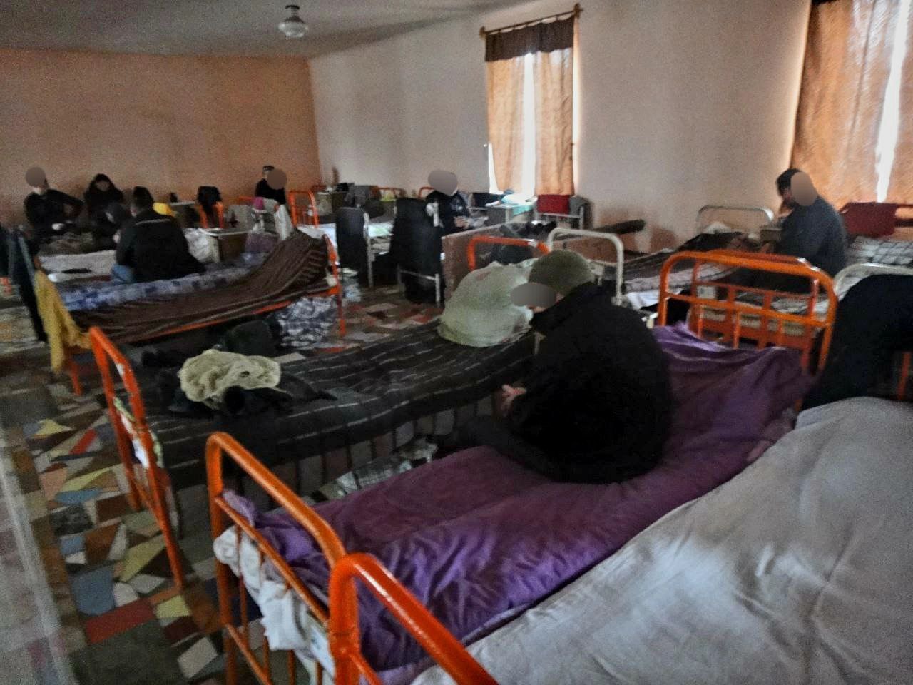 [Криворізька виправна колонія (№80)]