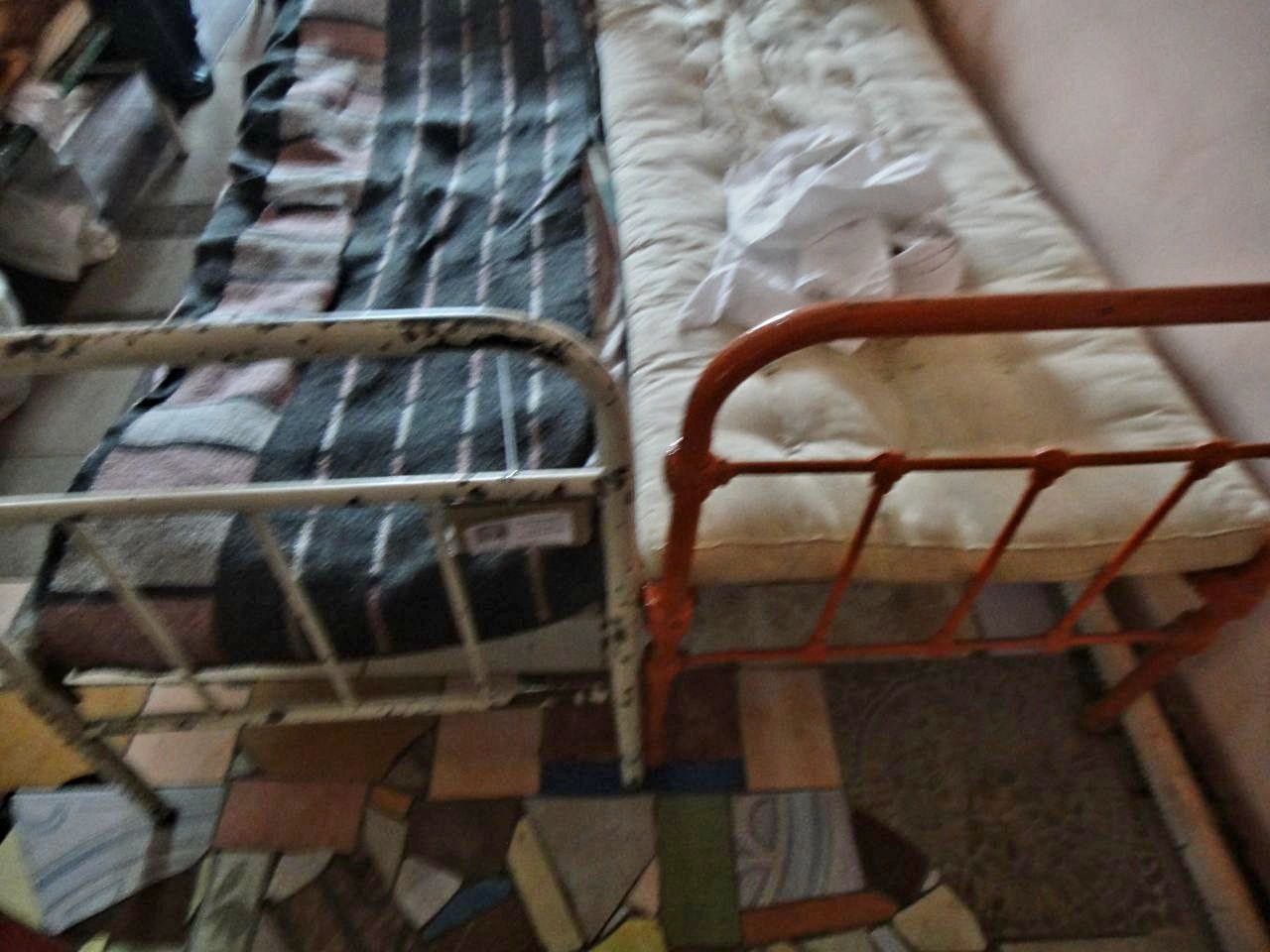 [Криворізька виправна колонія (№80)]