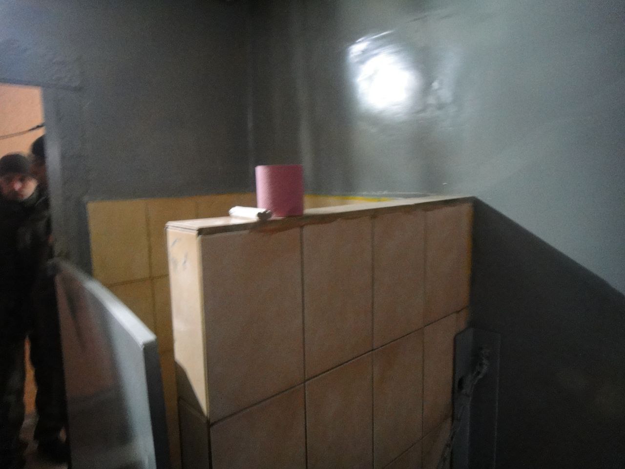 [Криворізька виправна колонія (№80)]