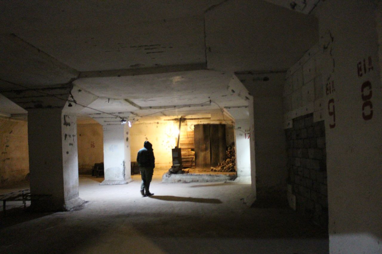 [Криворізька виправна колонія (№80)]