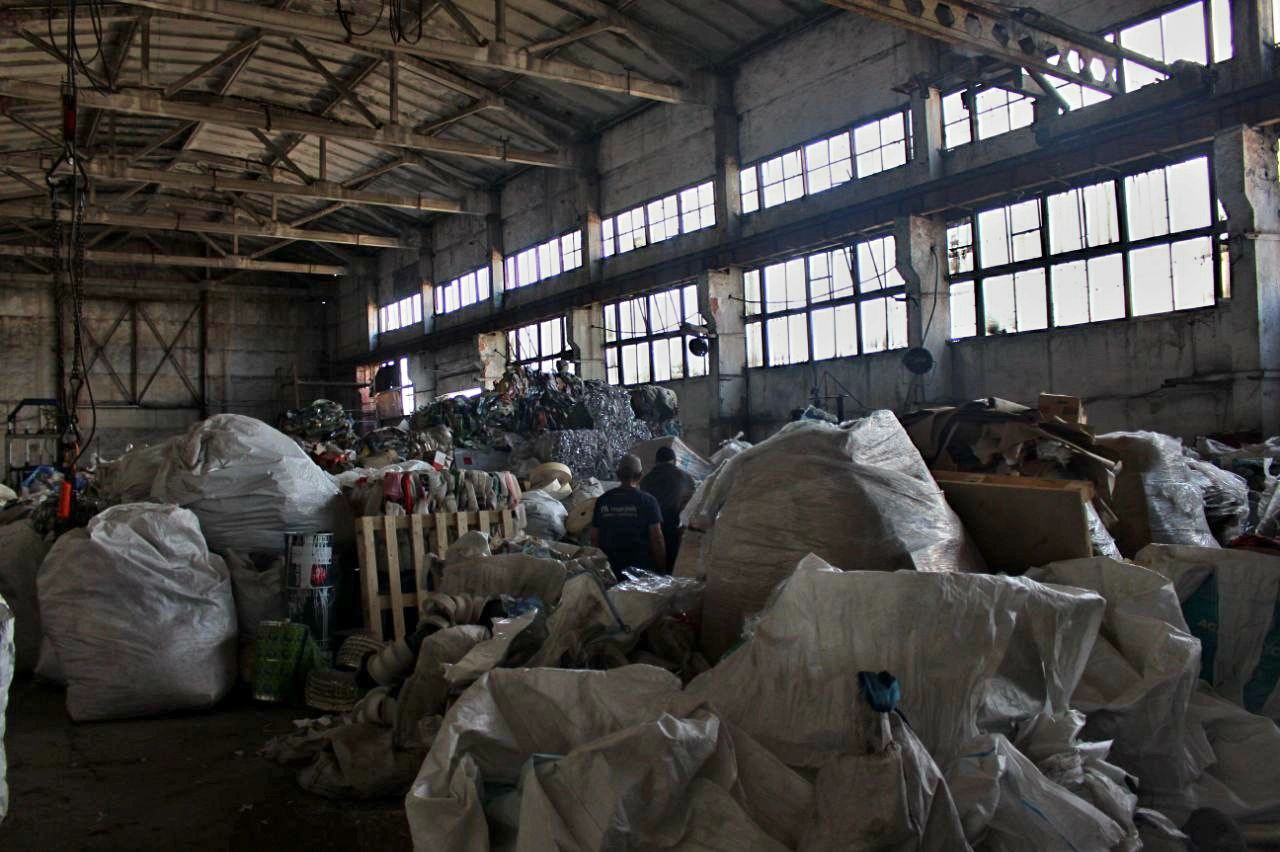 [Криворізька виправна колонія (№80)]