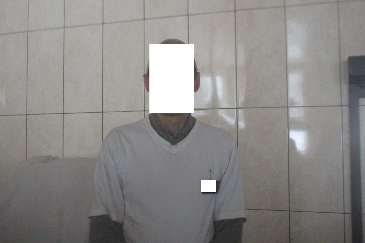 [Криворізька виправна колонія (№80)]