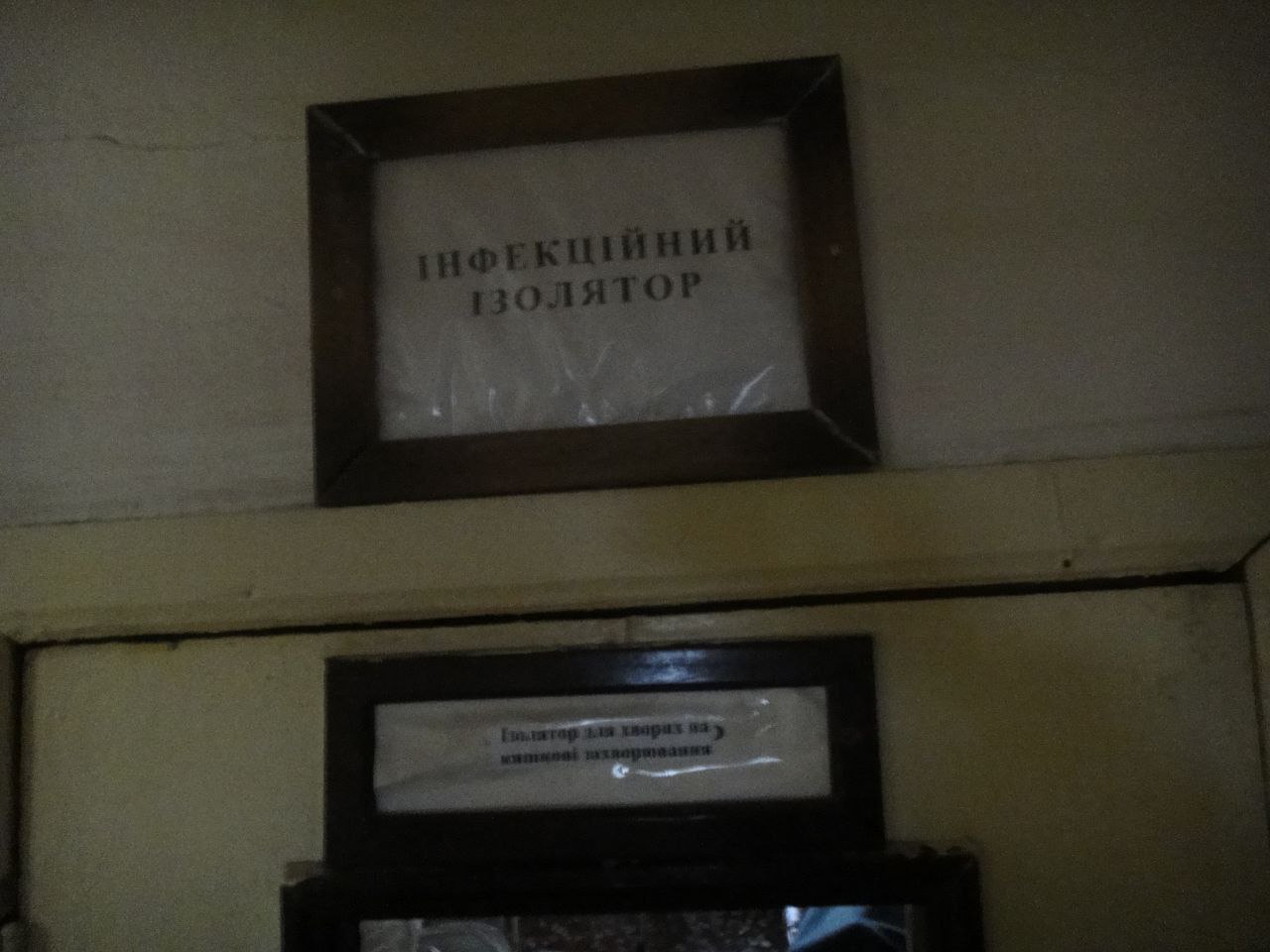 [Криворізька виправна колонія (№80)]