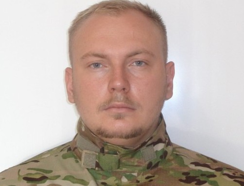 Serhiy Samokhval Photo Nemizida