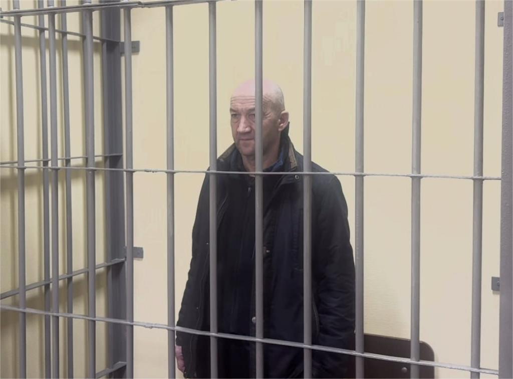 Анатолій Мінака, фото: Медиазона