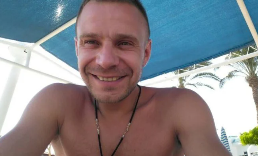 Артем Малишев, фото: РІА Південь