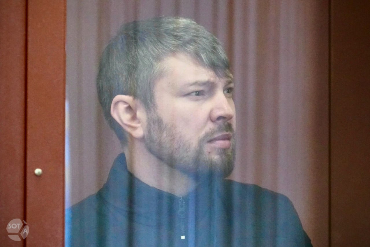 Микита Афанасьєв, фото: SOTA