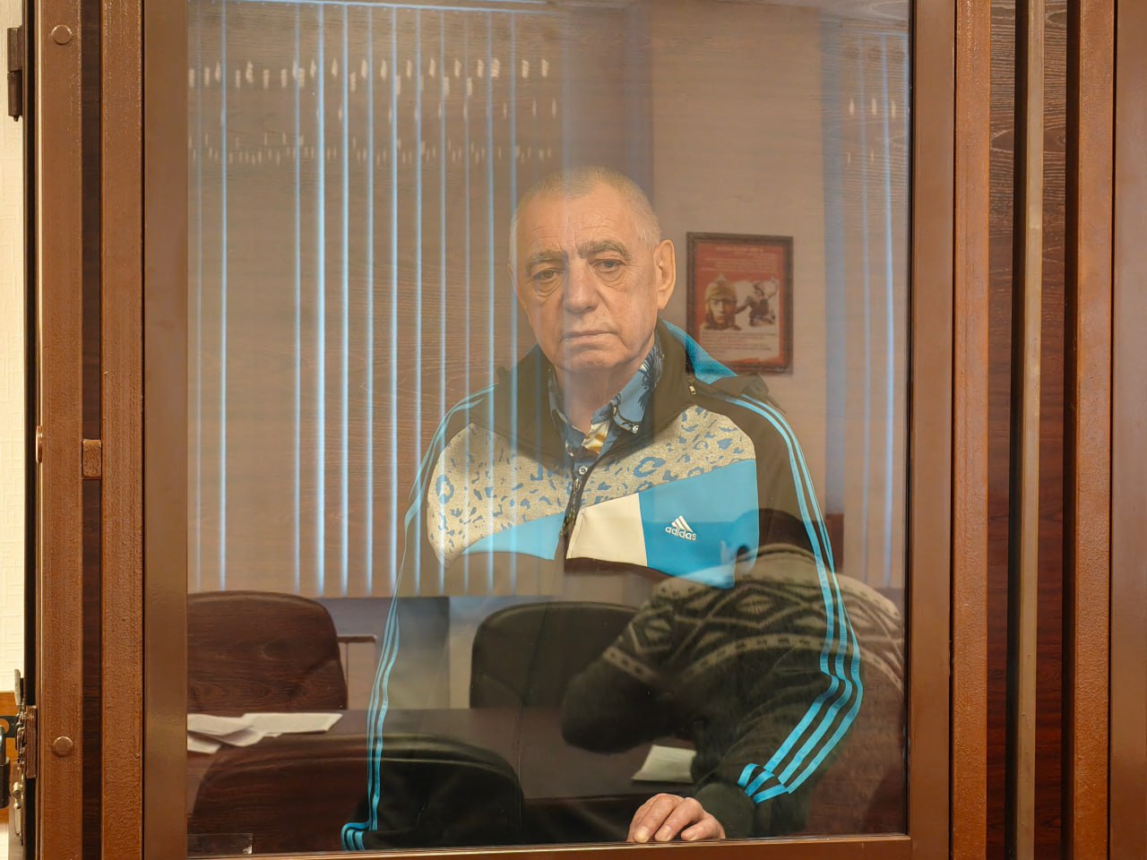 Михайло Тимків, фото: Медіазона