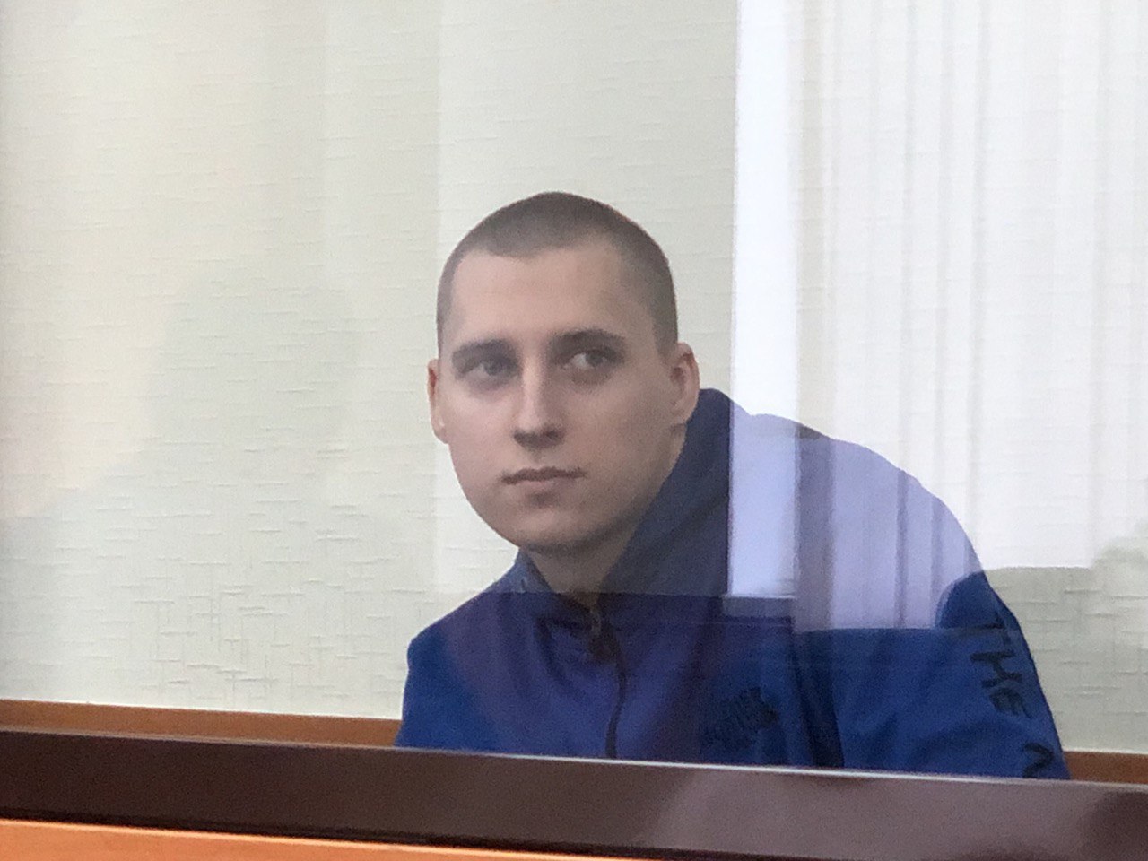 Єгор Дєргунов, фото: Медиазона