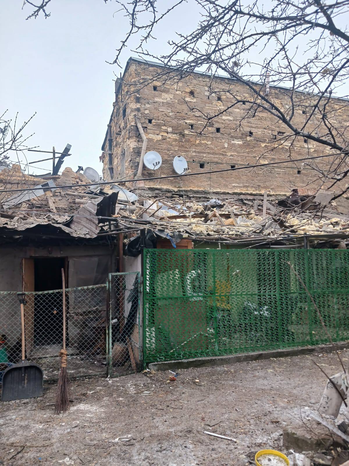 Фото з телеграм-каналу Олега Кіпера.