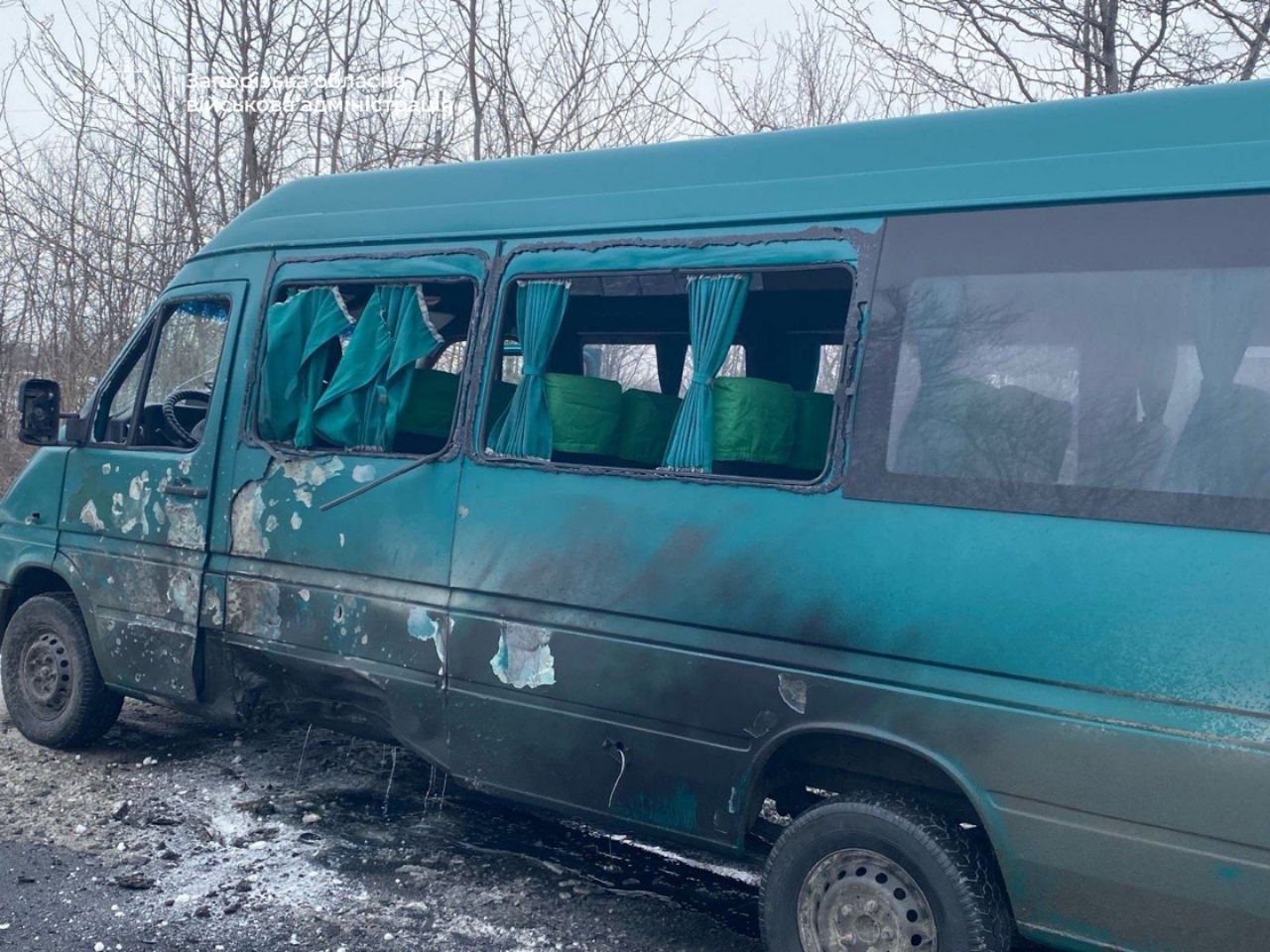 Фото: Запорізька ОВА