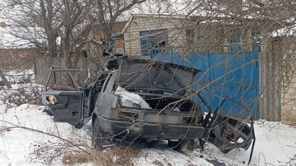 Фото: телеграм-канал В’ячеслава Задоренка