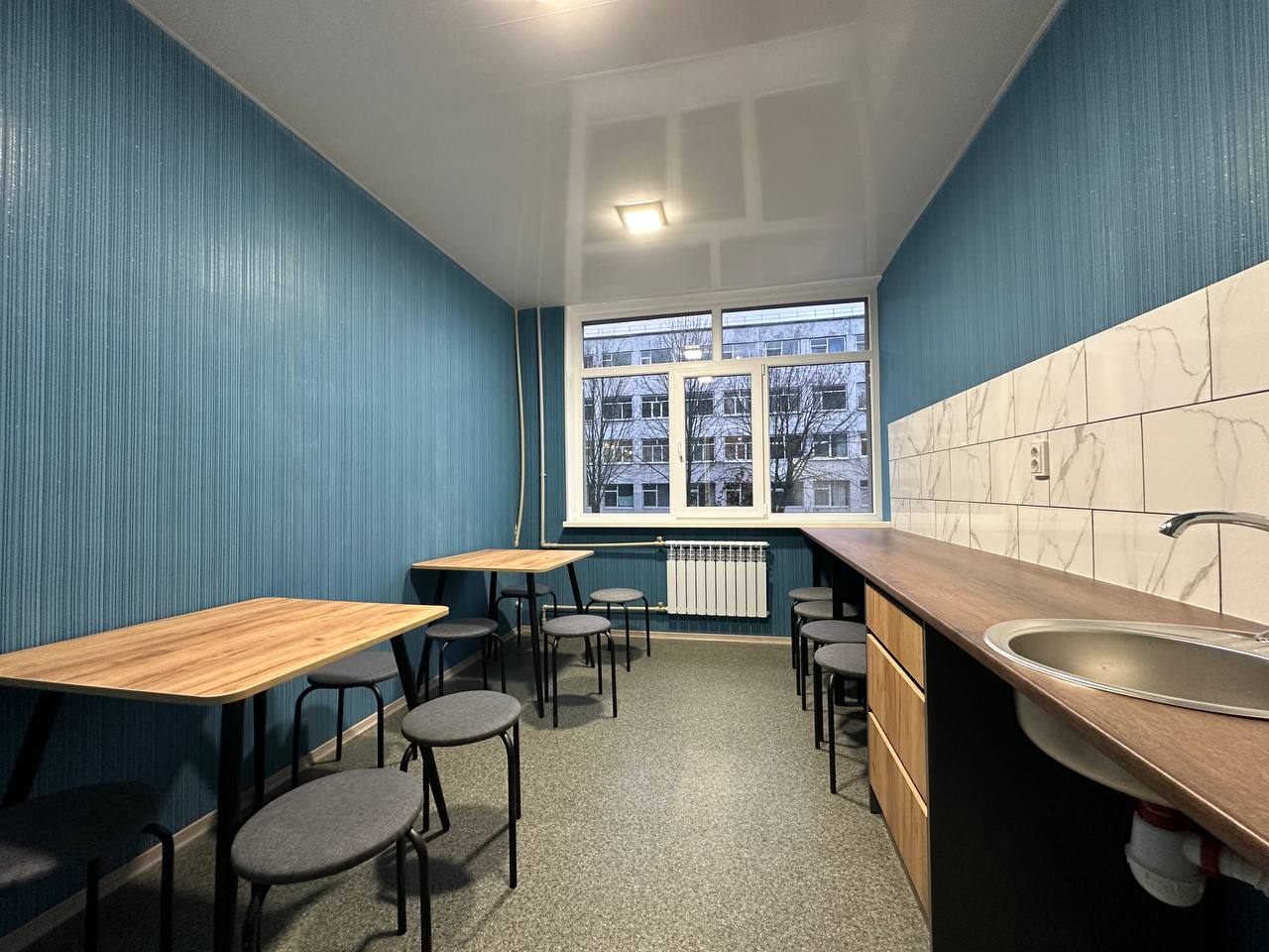 [Кам’янська виправна колонія (№34)]