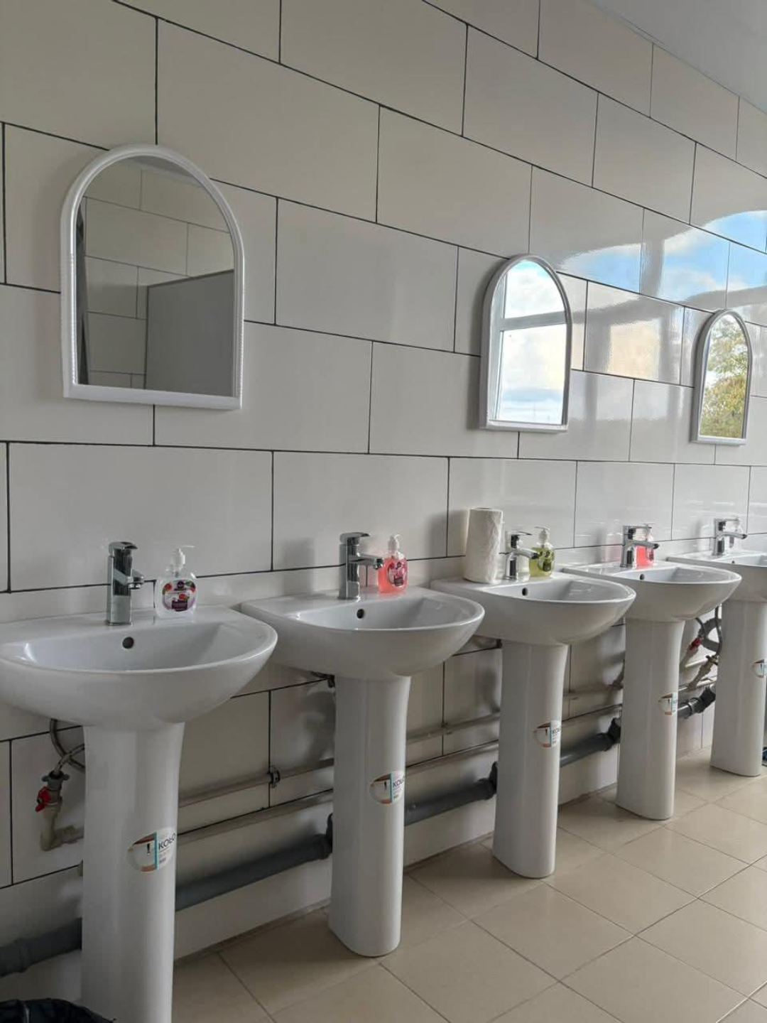 [Кам’янська виправна колонія (№34)]