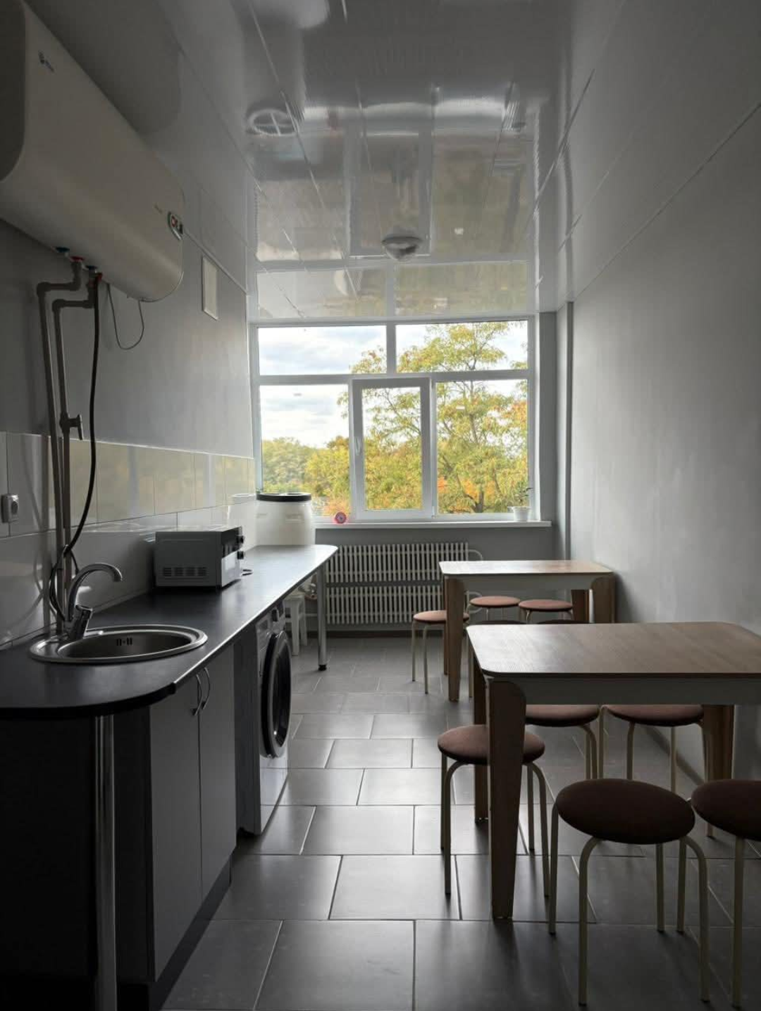 [Кам’янська виправна колонія (№34)]