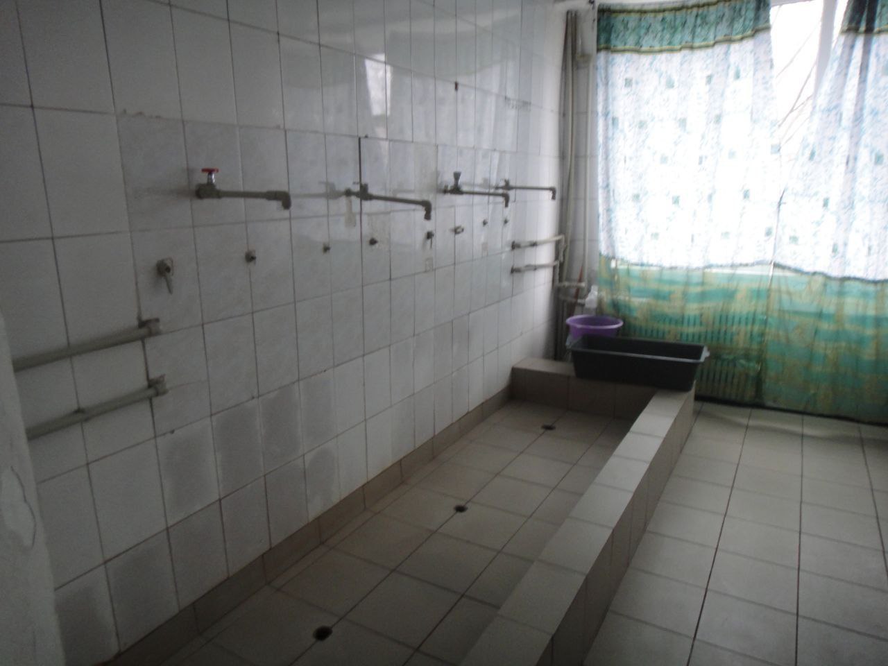 [Кам’янська виправна колонія (№34)]