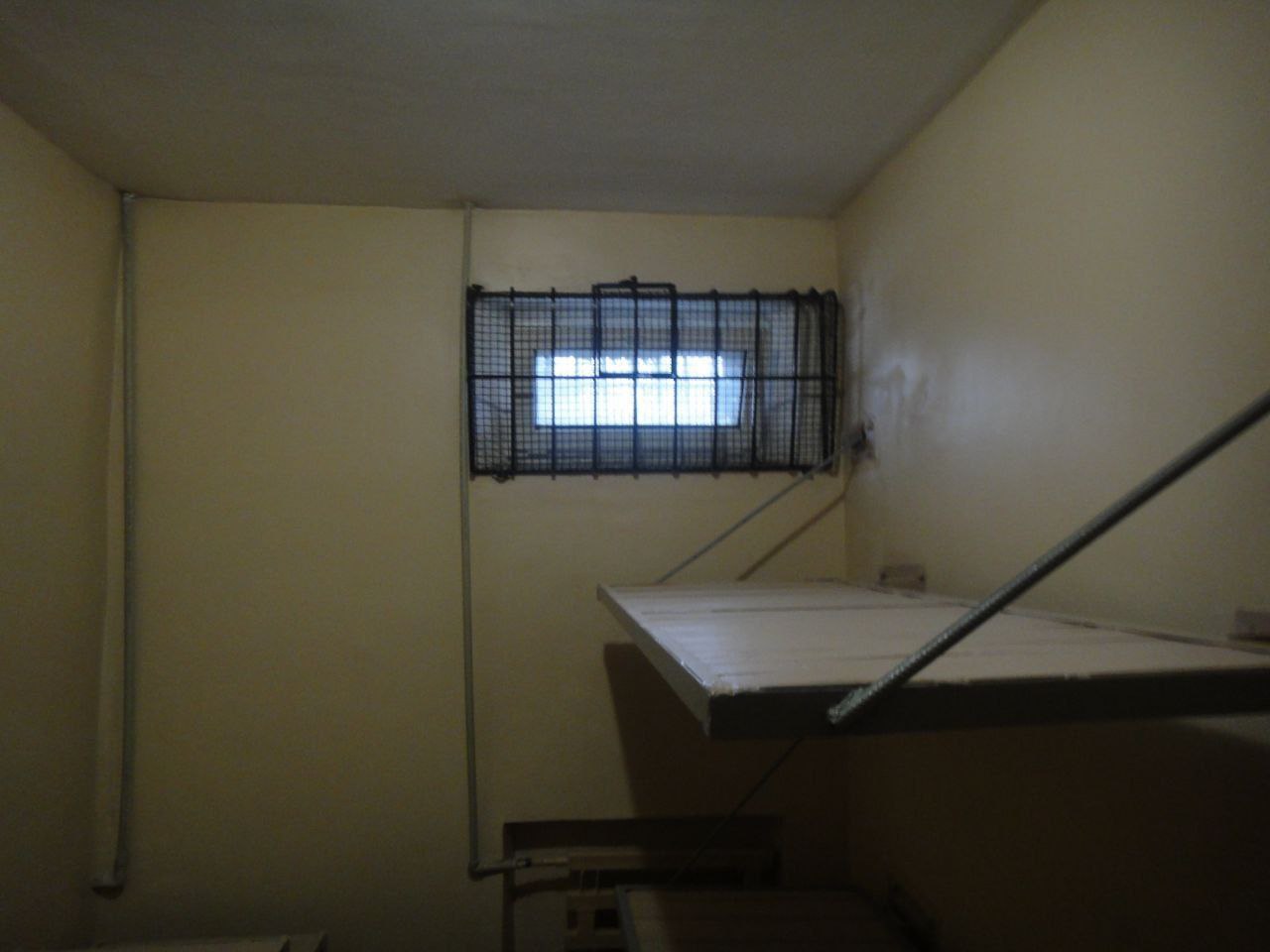 [Кам’янська виправна колонія (№34)]