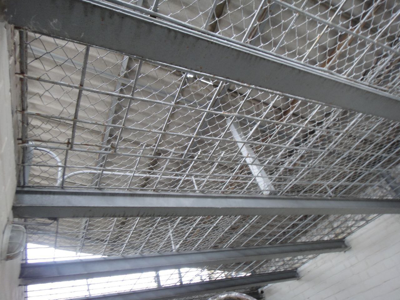 [Кам’янська виправна колонія (№34)]