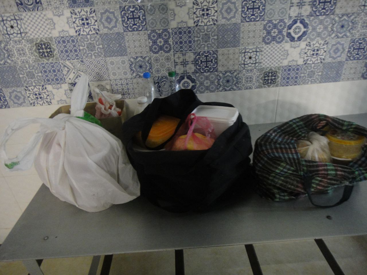 [Кам’янська виправна колонія (№34)]