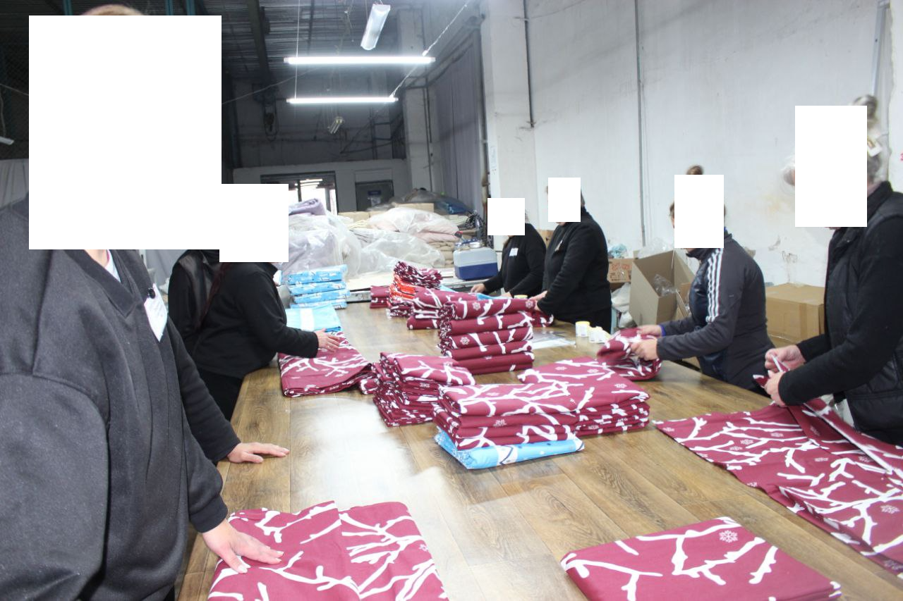 [Кам’янська виправна колонія (№34)]