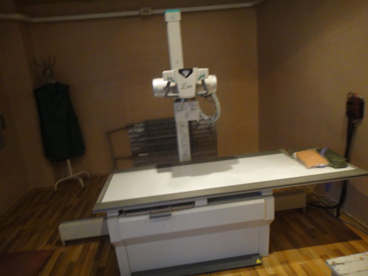 [Кам’янська виправна колонія (№34)]