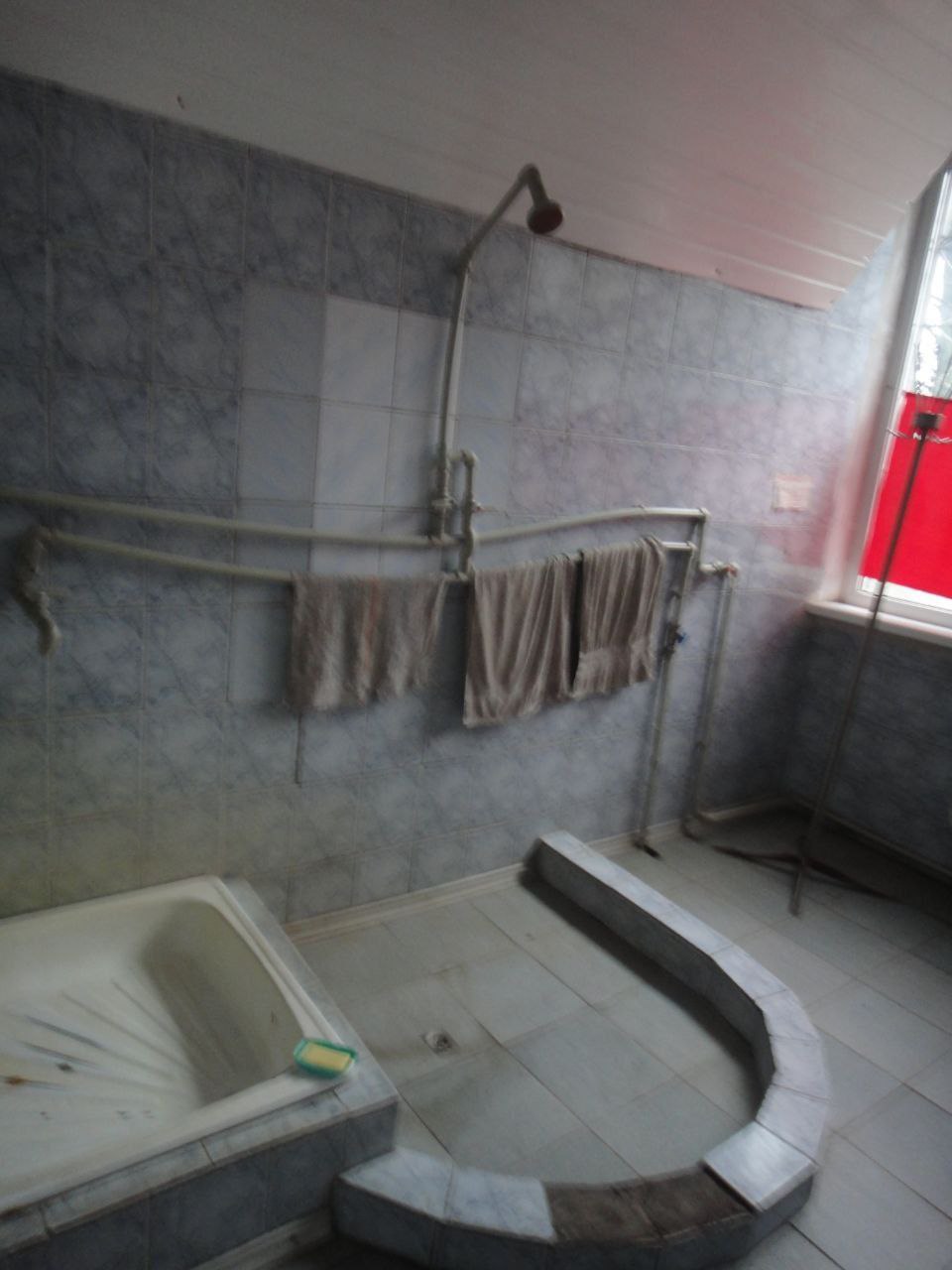 [Кам’янська виправна колонія (№34)]