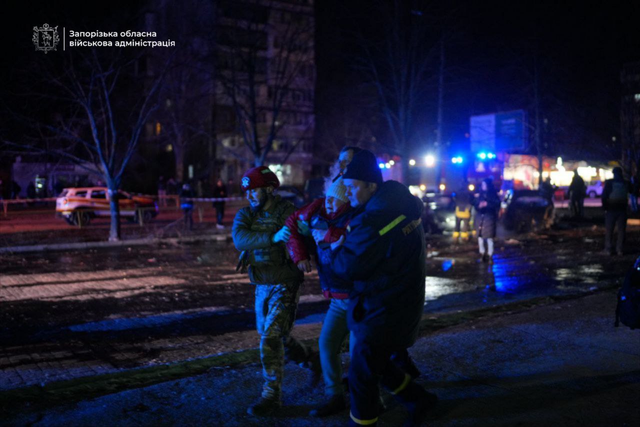 Фото: Запорізька ОВА