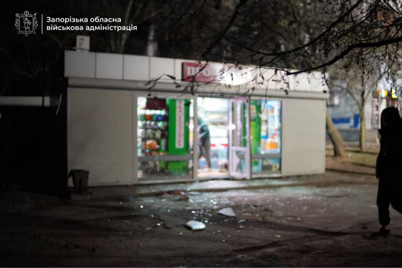 Фото: Запорізька ОВА