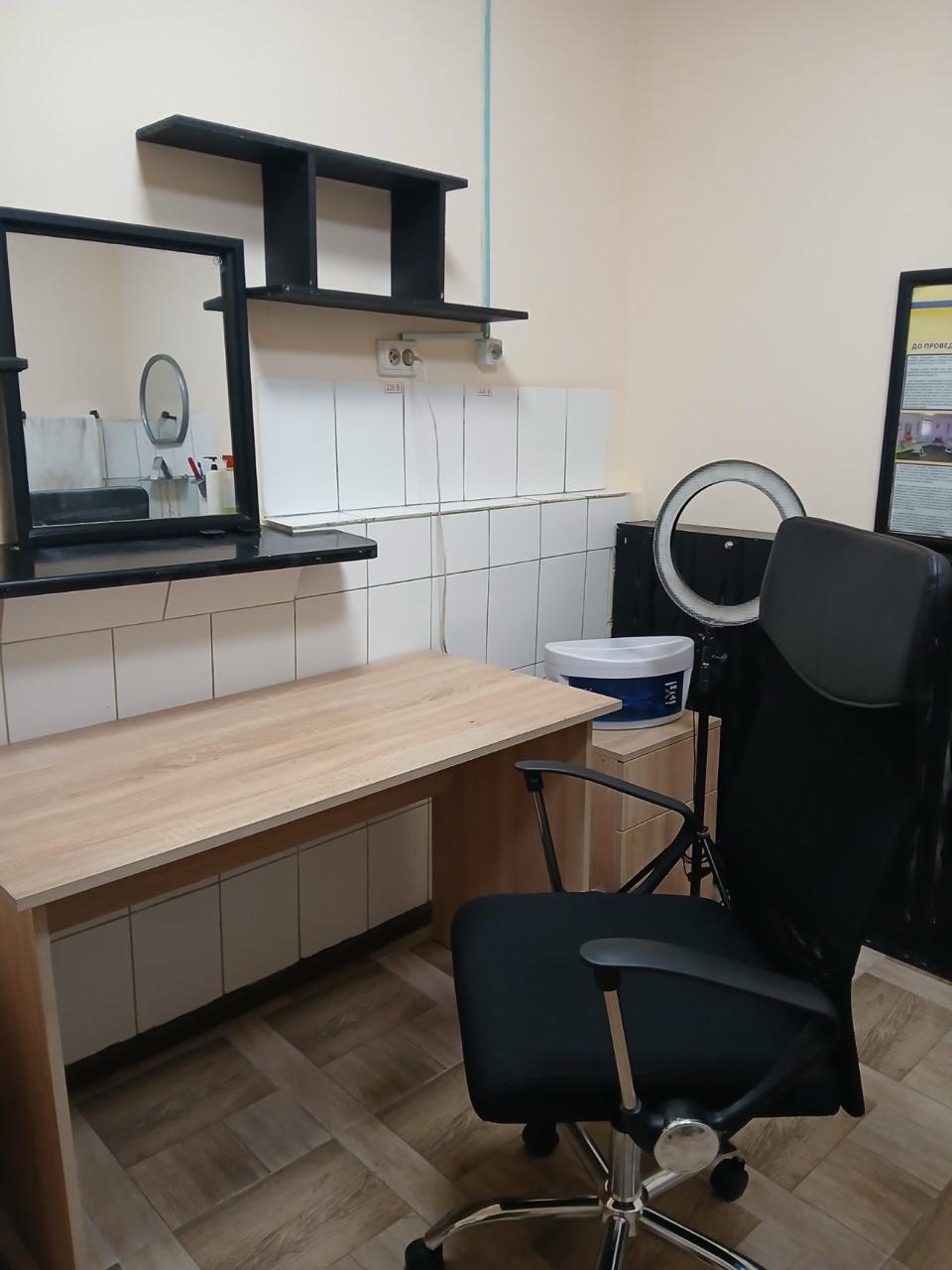 [Солонянська виправна колонія (№21)]