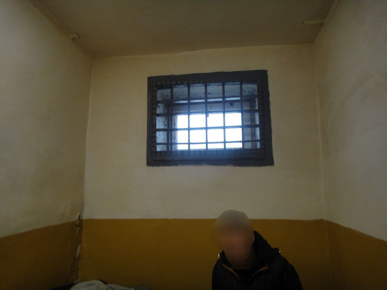 [Солонянська виправна колонія (№21)]