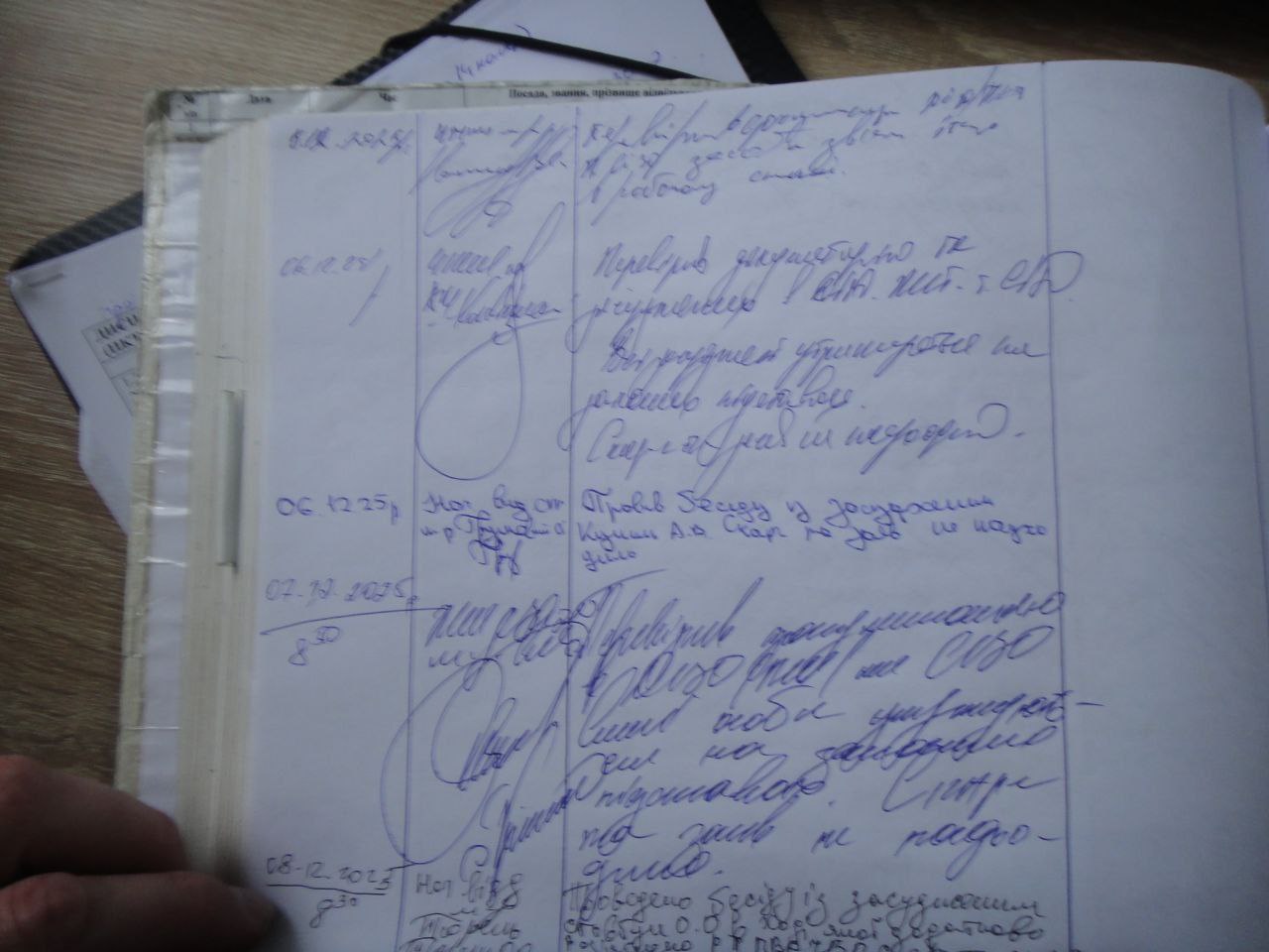 [Солонянська виправна колонія (№21)]