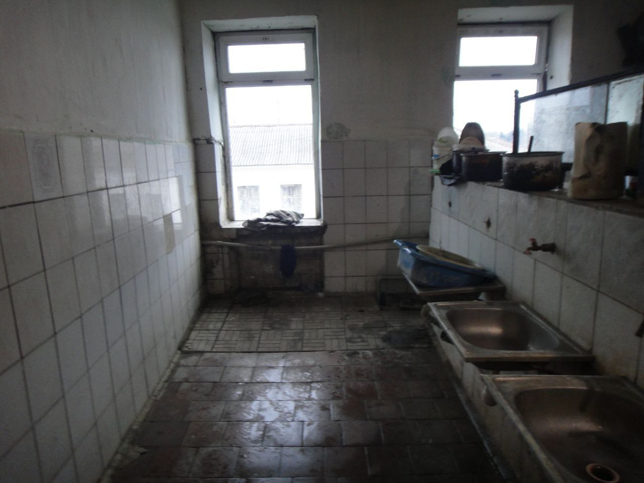 [Солонянська виправна колонія (№21)]