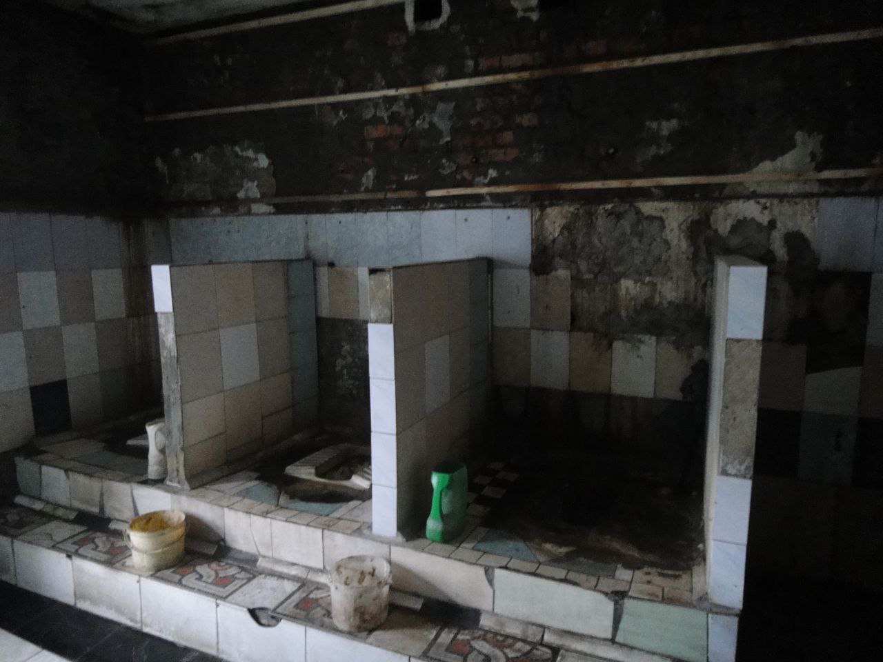 [Солонянська виправна колонія (№21)]