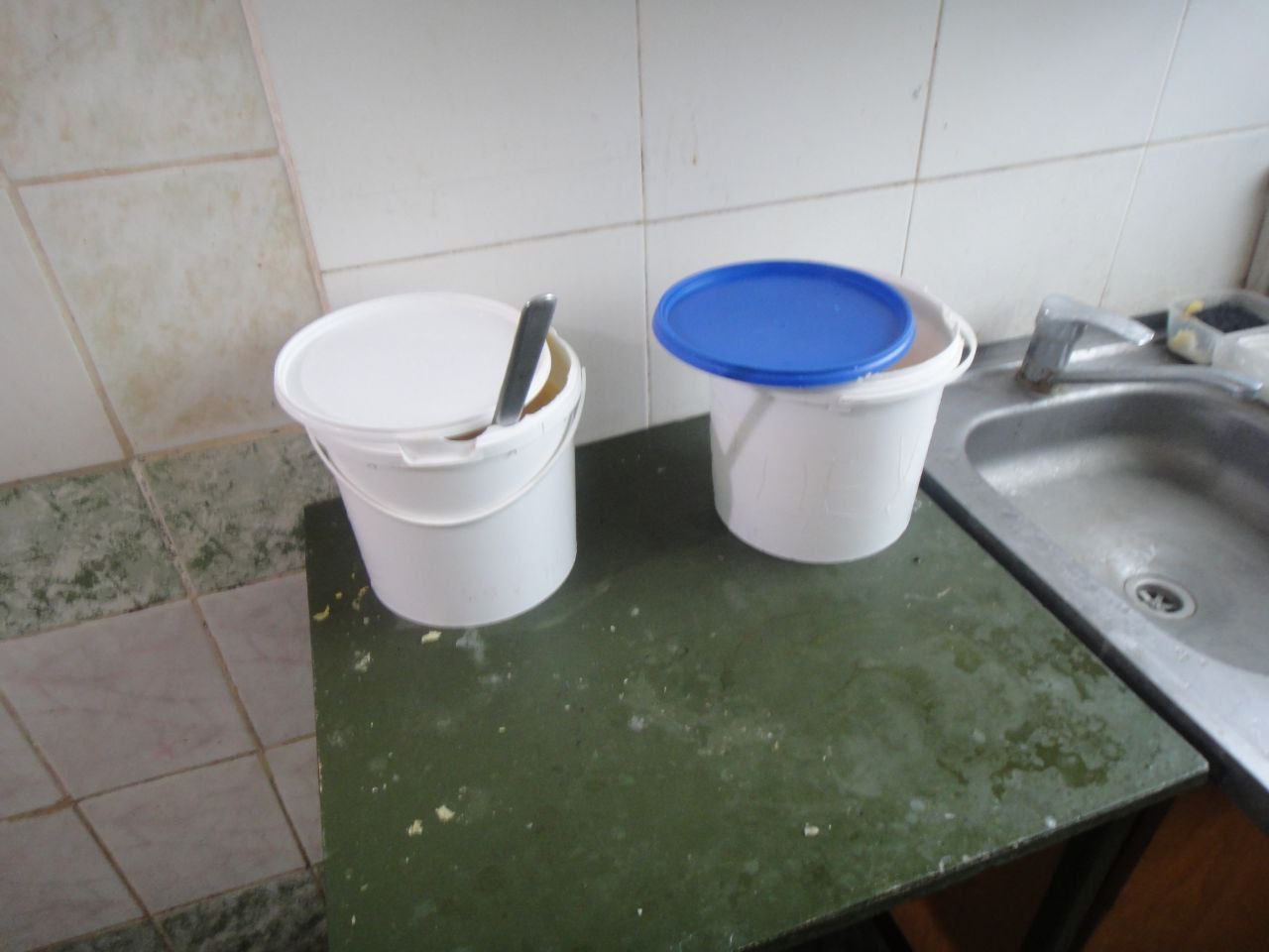 [Солонянська виправна колонія (№21)]