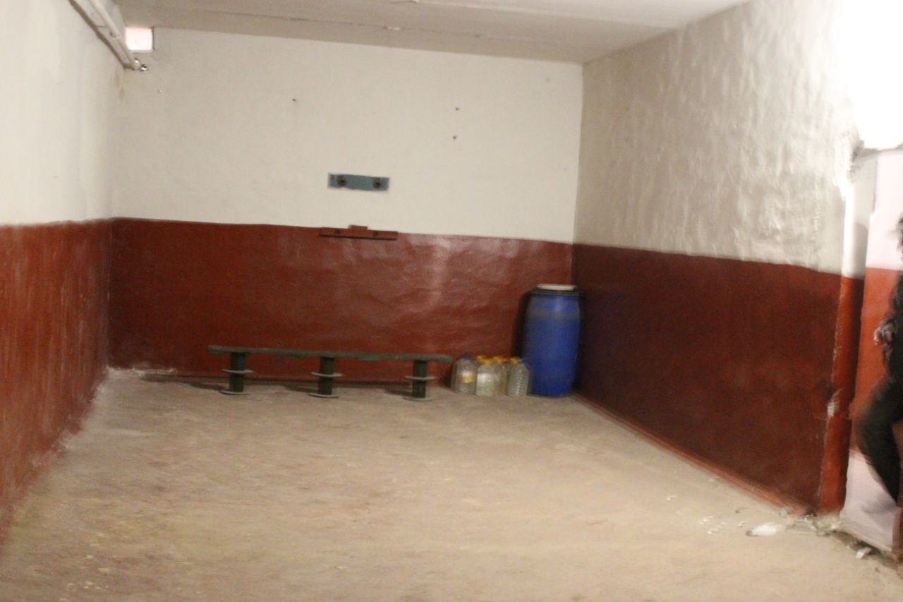 [Солонянська виправна колонія (№21)]