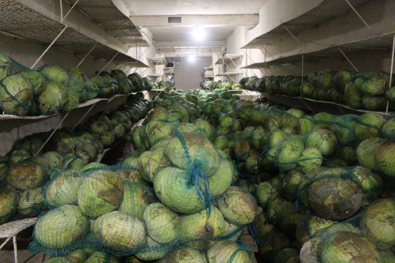 [Солонянська виправна колонія (№21)]